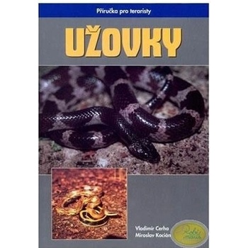 Užovky