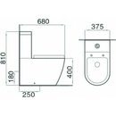 MEXEN 31051000