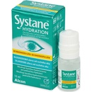 Alcon Systane Hydration očné kvapky bez konzervantov 10 ml