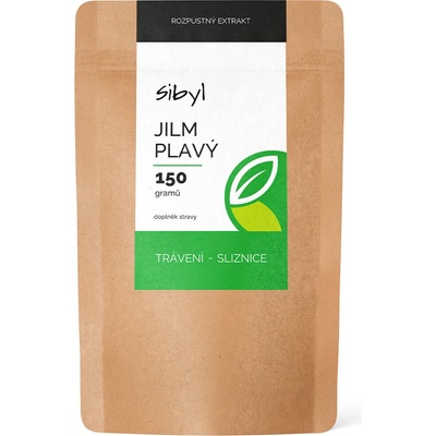 Sibyl Brest plavý 150 g