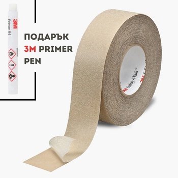 Image 1 of 3М Science Applied to Life Противоплъзгащи ленти за стълби 3m с ТОП качество и налични (70070975613)