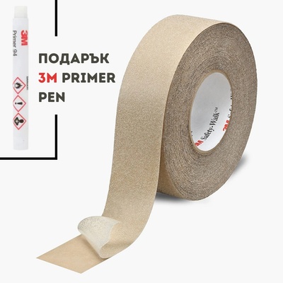 3М Science Applied to Life Противоплъзгащи ленти за стълби 3m с ТОП качество и налични (70070975613)