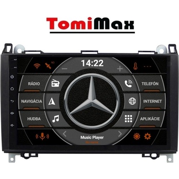 TomiMax 276
