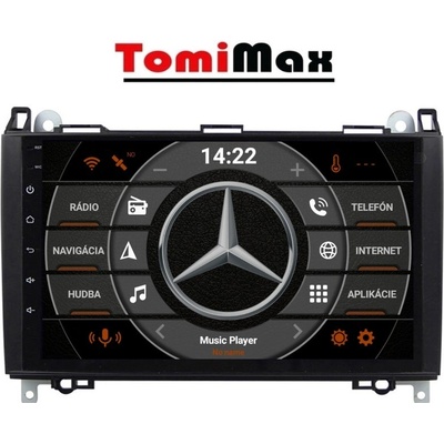 TomiMax 276