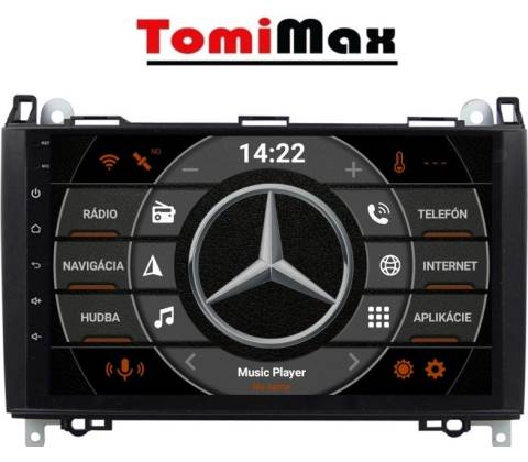 TomiMax 276