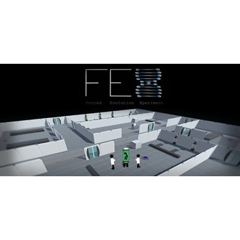 F.E.X (Forced Evolution Experiment)