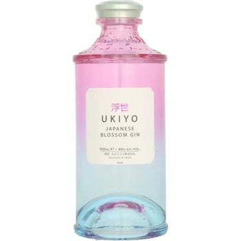 Image 1 of Ukiyo Japanese Blossom