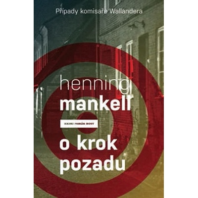 O krok pozadu