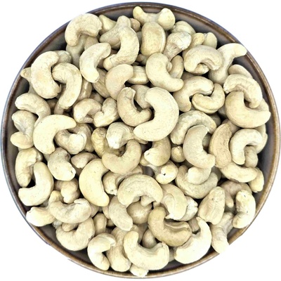 Zdravoslav Kešu Natural W320 premium 5 Kg