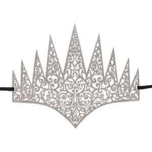 Arpex Queens diadem