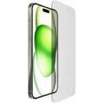 Next One Tempered Glass Screen Protector for iPhone 15 (IPH-15-TMP)