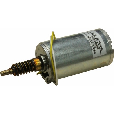 Motor pre Turn 2020