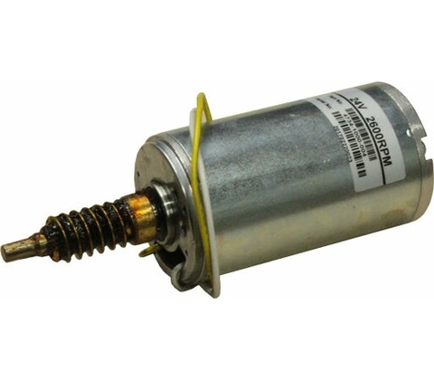 Motor pre Turn 2020