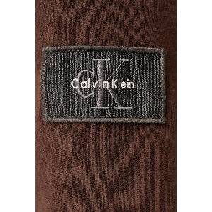 Calvin Klein суичър с качулка мъжки с памук (LV04RJ201G)