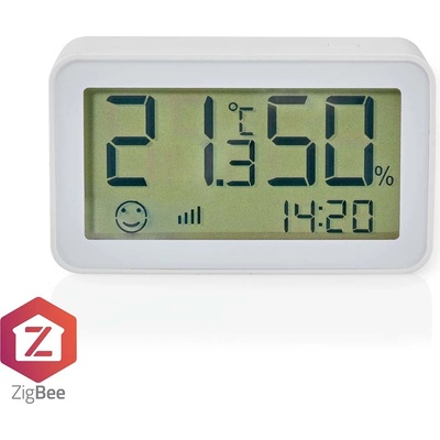 Nedis SmartLife ZBSC30WT – Hledejceny.cz
