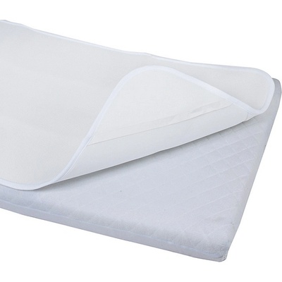 Baby Matex Priedušný chránič na matrac OXI PROOF 70x140