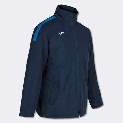 TRIVOR ANORAK NAVY ROYAL