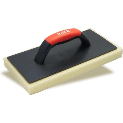 Hladidlo s jemnou hydropenou, rastrované 250 × 130 × 30 mm