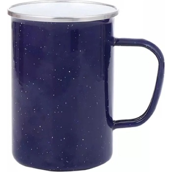 Image 1 of Origin Outdoors Емайлирана чаша 550 ml синя дълга (630228)