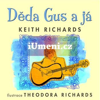 Děda Gus a já