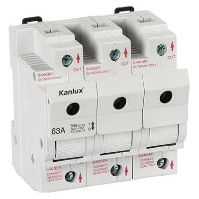 Kanlux 23343 KSF02-63-3P