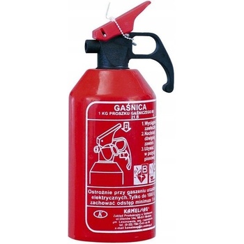 Hasiaci prístroj BLOW 21B/C 1kg práškový