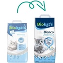 Biokat’s Bianco Attracting Podstielka 10 kg