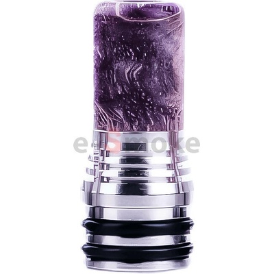 Fumytech RS360 Drip Tip 510 Purple