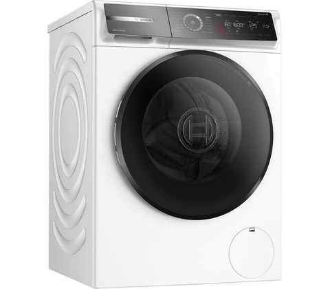 Bosch WGB25602CS