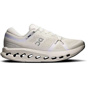 On Мъжки маратонки On Cloudsurfer 2 Running Shoes Mens - Ivory/Ivory