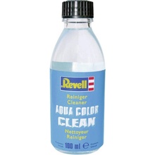 REVELL Aqua Color Clean 39620 čistidlo 100ml