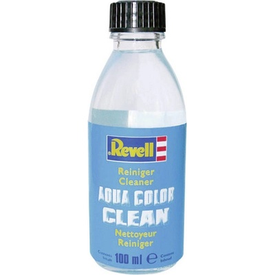 REVELL Aqua Color Clean 39620 čistidlo 100ml