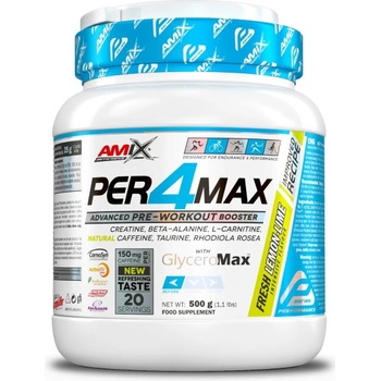 Amix Per4Max 500 g