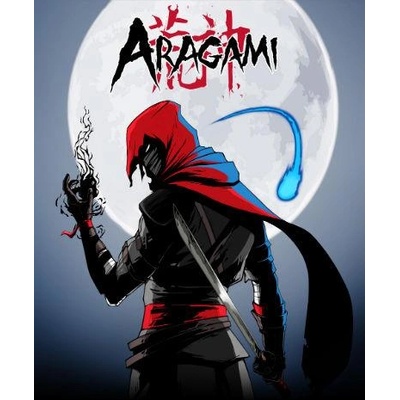 Merge Games Aragami (PC)