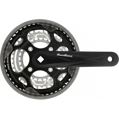 SunRace FCM300