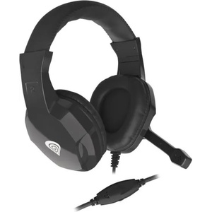 NATEC Genesis Argon 100 (NSG-1433/1434/5/6) Слушалки