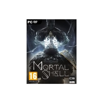 Mortal Shell