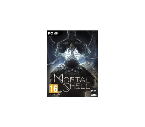 Mortal Shell