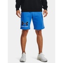 Under Armour UA Rival Flc Graphic short pánske kraťasy 1370350-474
