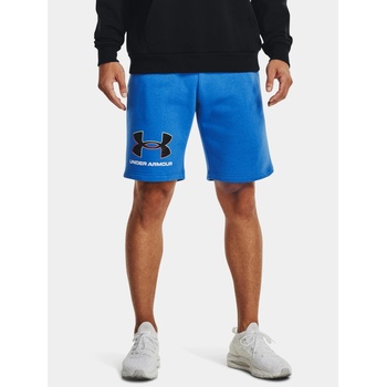 Under Armour UA Rival Flc Graphic short pánske kraťasy 1370350-474