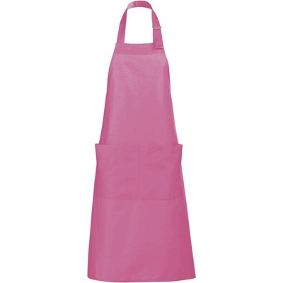 SOĽS Gala Zástěra SL88010 Orchid pink TUN