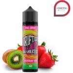 Juice Sauz Drifter Bar Strawberry Kiwi 16ml/60ml