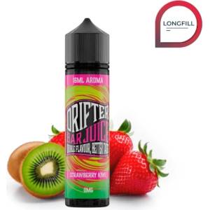 Juice Sauz Drifter Bar Strawberry Kiwi 16ml/60ml