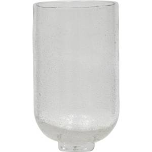 OYOY Living Design Стъклена ръчна изработка ваза (височина 24 cm) Kuki - OYOY Living Design (L301340)