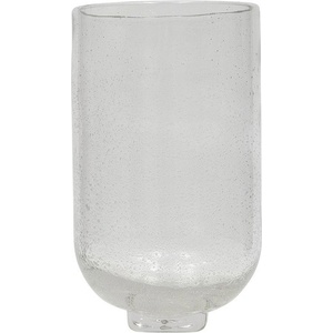 OYOY Living Design Стъклена ръчна изработка ваза (височина 24 cm) Kuki - OYOY Living Design (L301340)