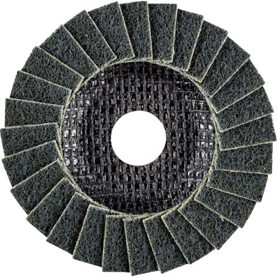 Pferd Vejárovitý brúsny kotúč 115 x 22.23 mm 44694103 5 ks