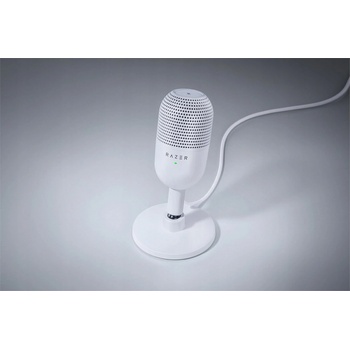 Razer Seiren V3 Mini White RZ19-05050300-R3M1