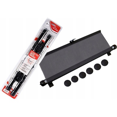 CARCOMFORT Sluneční clony - roletky 2 ks – Hledejceny.cz