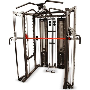 Inspire Fitness SCS 3555