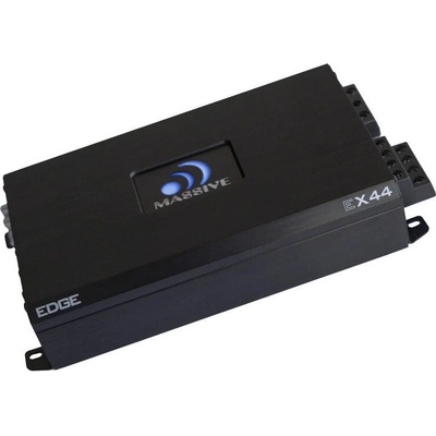 Massive Audio EX44